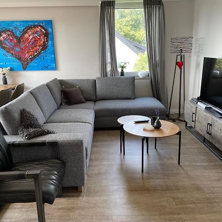Apartment Heartbeat Winterberg Exterior foto