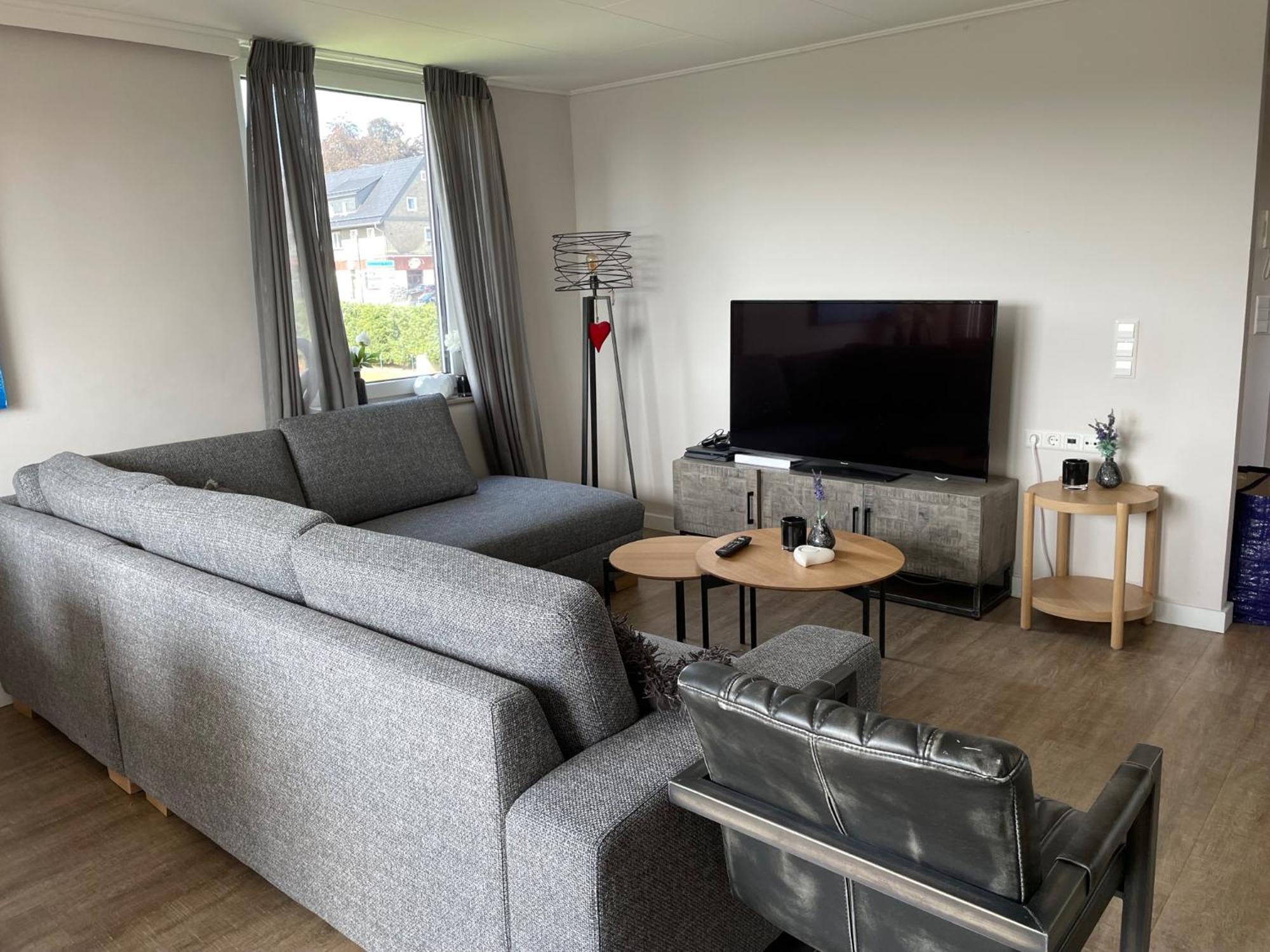 Apartment Heartbeat Winterberg Exterior foto