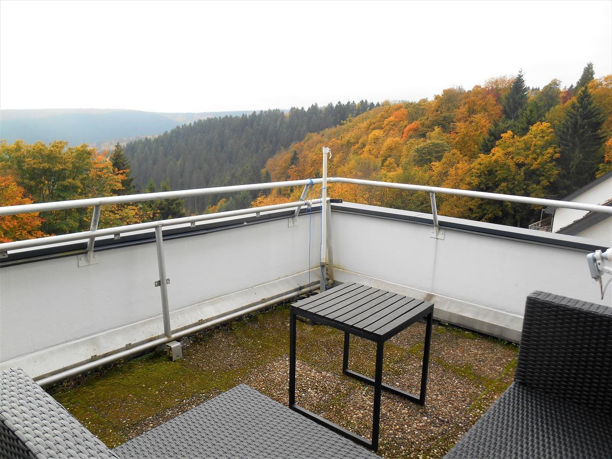 Apartment Heartbeat Winterberg Exterior foto