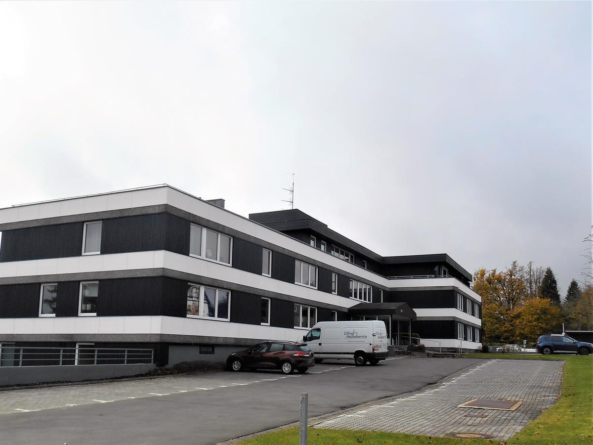 Apartment Heartbeat Winterberg Exterior foto